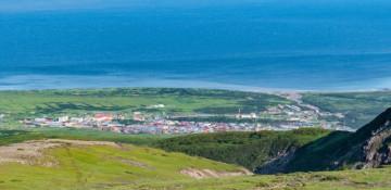 5.3-magnitude earthquake strikes near Severo-Kuril’sk, Russia