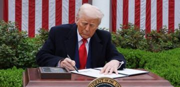 Supreme Court unlikely to block Trump’s tariffs, business leaders told to brace for impact