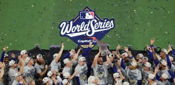 Los Angeles Dodgers edge Blue Jays 5–4 to capture World Series title