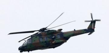 Norway near settlement in $3 billion NH90 helicopter dispute 