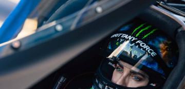 Brittany Force makes history with 5th LVMS Top Fuel victory 