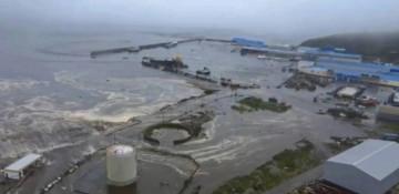 Magnitude 5.8 earthquake hits southeast coast of Russia’s Kamchatka