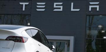 Tesla registrations in Denmark plunge 86% in October