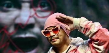 Malaysian Rapper Namewee charged with drug use