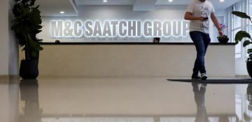 M&C Saatchi rejects $67 million bid for media unit, calls offer “undervalued”
