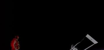 Ukraine says it hit Russia’s Saratov oil refinery overnight, causing fire 