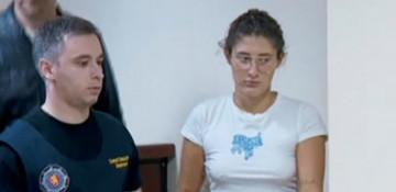 UK teen Bella Culley to be freed from Georgian prison 