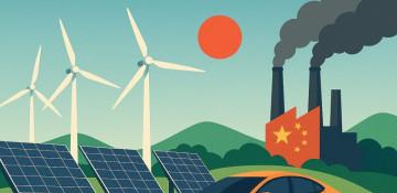 Powering tomorrow – inside the global race for clean energy independence