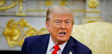 Trump says war with Venezuela unlikely — But Maduro “won’t last” 