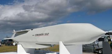 UK sends more Storm Shadow missiles to Ukraine