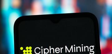 Cipher Mining posts quarterly earnings, secures $5.5B AI lease with AWS