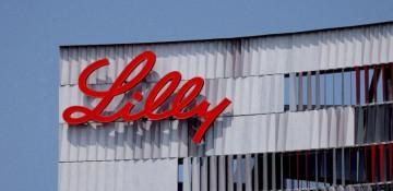 Lilly to build $3 billion plant in the Netherlands to boost weight-loss pill production 