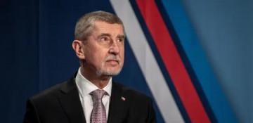 Czech parties ANO, SPD and Motorists ink coalition deal