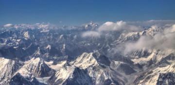 French climber among three killed in Nepal avalanche