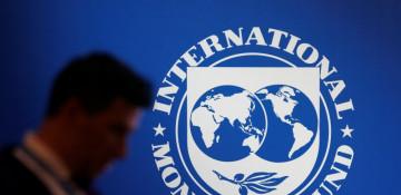 IMF: France, Italy's debt exceeds Ukraine's