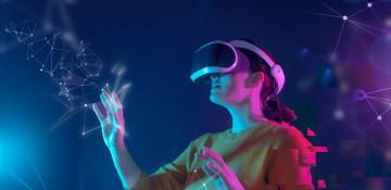 What is the metaverse and why do we need it 