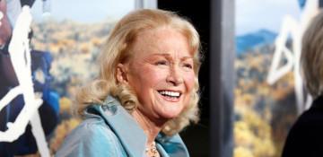 Diane Ladd, Oscar-nominated actress, dies at 89