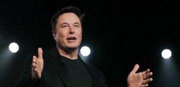 Elon Musk backs Cuomo in NYC mayoral race