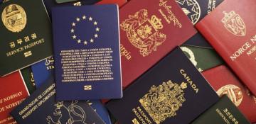 How the citizenship-by-investment system works 