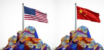  The battle for rare earths: How China left the U.S. far behind 