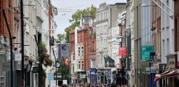 Ireland tightens support rules for Ukrainian refugees as arrivals rise