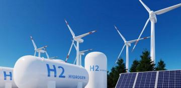 What is hydrogen energy
