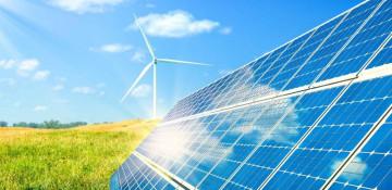 What are renewable energy sources