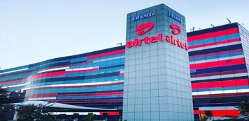 Bharti Airtel shares jump after strong Q2 results