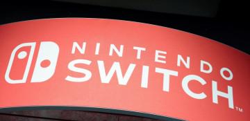 Nintendo lifts annual profit forecast and Switch 2 sales target