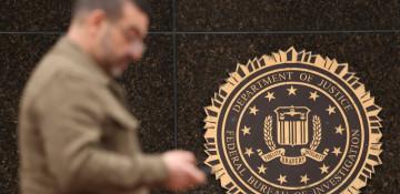 FBI fires, then reinstates agents involved in Trump investigations 