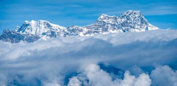 At least seven killed in Nepal avalanche