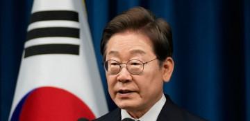 South Korea unveils record $505b budget as lee pushes ‘self-reliant defense’ and AI ambition 