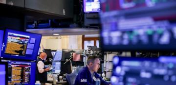 Dow, S&P 500, Nasdaq futures fall as investor caution grows over tech rally