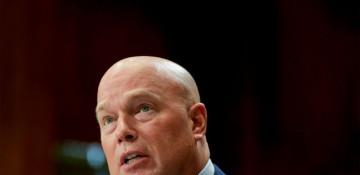 US envoy to NATO in Kyiv: Trump’s efforts will bring peace to Ukraine