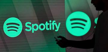 Spotify shares jump on strong profit outlook