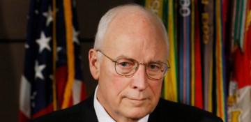 Former US vice president Dick Cheney dies aged 84