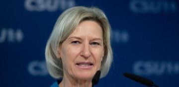 German center-right leader in EU Parliament under fraud investigation