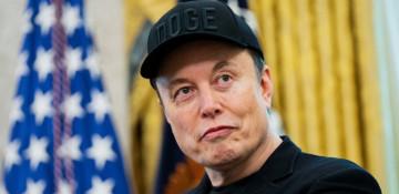 Norway's sovereign wealth fund to oppose $1T Elon Musk pay package