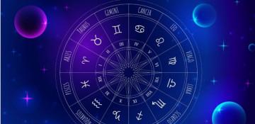 Daily horoscope for November 5, 2025
