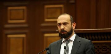 Yerevan upbeat on normalization with Türkiye – Armenian FM