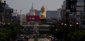 Thai business group lifts export growth forecast to as high as 10.5% 