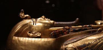 Grand Egyptian Museum opens to public, showcasing full Tutankhamun collection