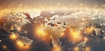 Why global trade depends on stable geopolitics!?