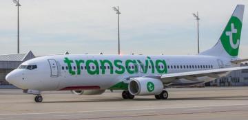 Transavia flight from Paris to Lanzarote makes emergency landing in Biarritz