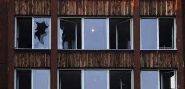 Death toll rises to 11 in fire at Bosnian retirement home