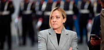 Libyan warlord released by Meloni's government arrested in Tripoli