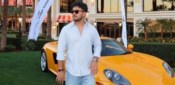 Popular travel influencer Anunay Sood dies aged 32