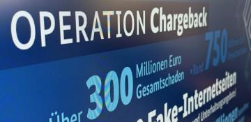 US arrests five in global online fraud case linked to German investigation 