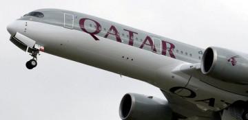 Qatar Airways set to sell entire Cathay Pacific stake