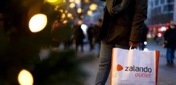 Zalando shares surge 6% as Q3 growth jumps, fueled by about you deal and DFB partnership 